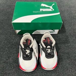 Puma Toddler Boys Sneakers - NWT